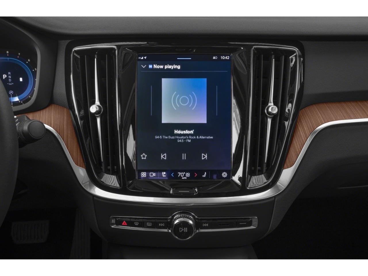 2024 Volvo S60 Vehicle Photo in Baltimore, MD 21234