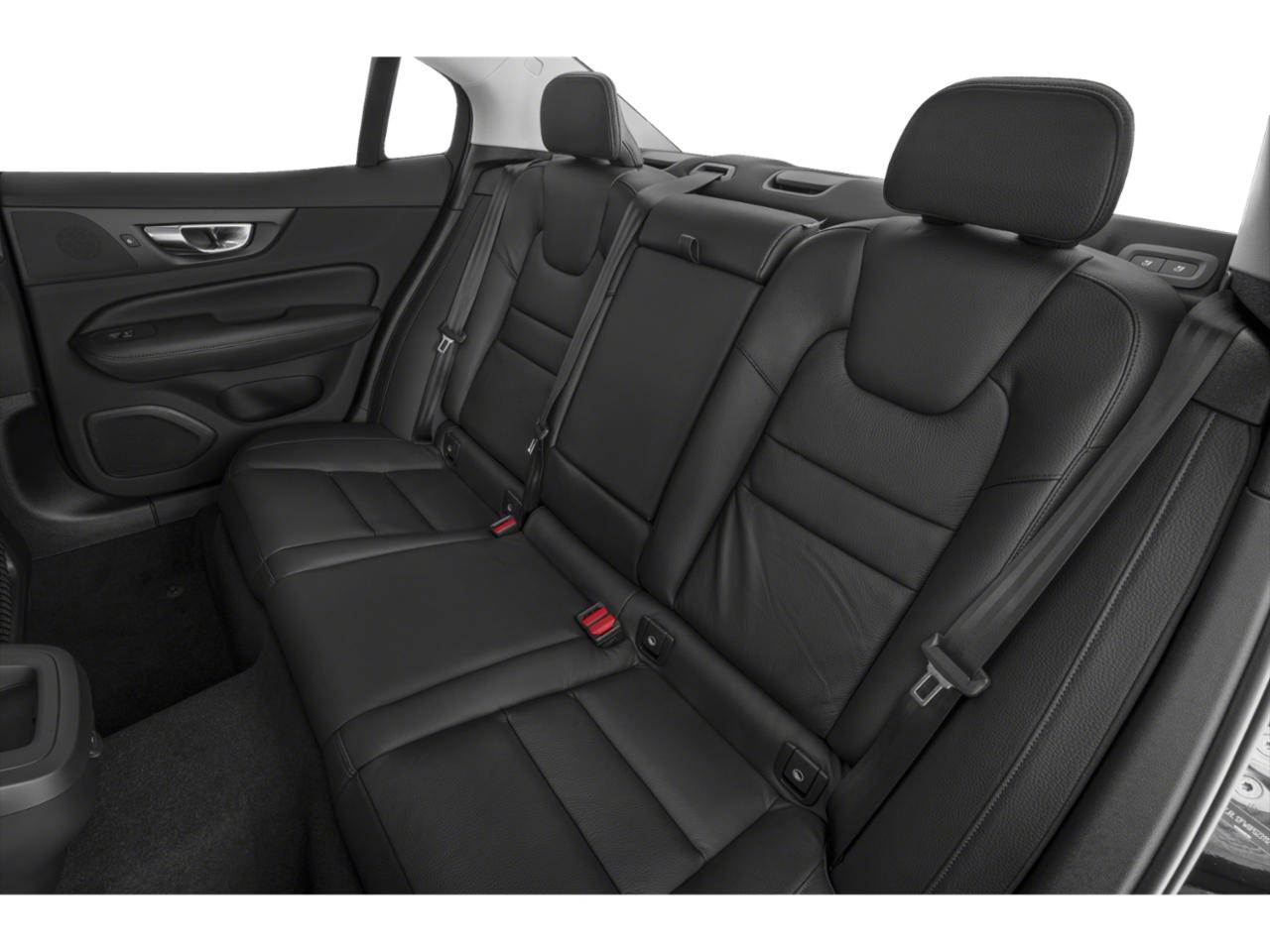 2024 Volvo S60 Vehicle Photo in Baltimore, MD 21234