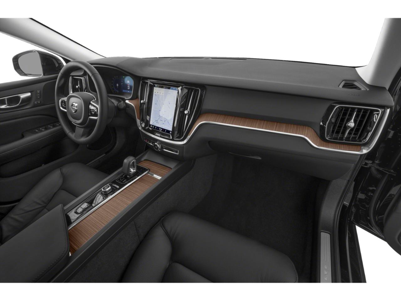 2024 Volvo S60 Vehicle Photo in Baltimore, MD 21234