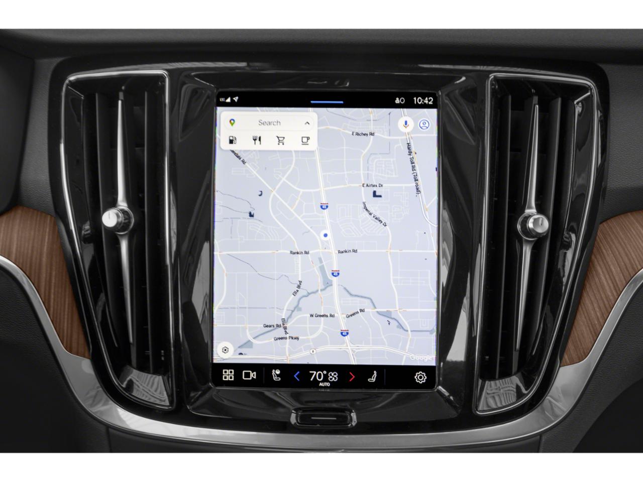 2024 Volvo S60 Vehicle Photo in Baltimore, MD 21234