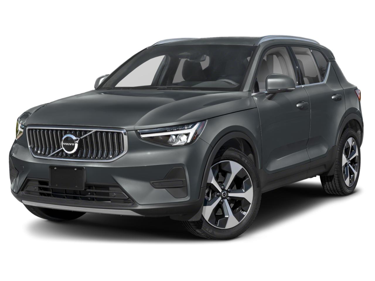 2024 Volvo XC40 Vehicle Photo in HARRISBURG, PA 17111-1033