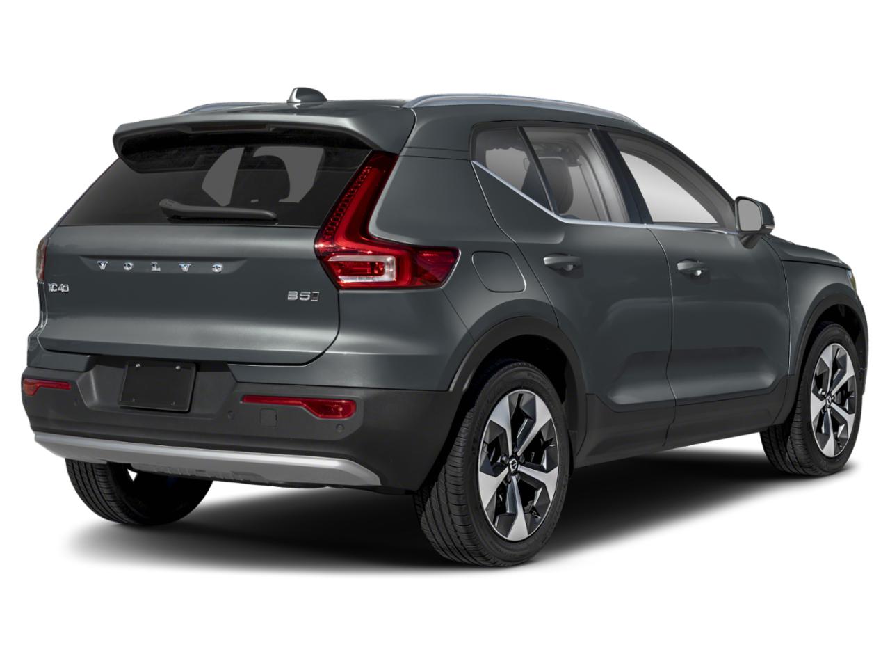 2024 Volvo XC40 Vehicle Photo in HARRISBURG, PA 17111-1033
