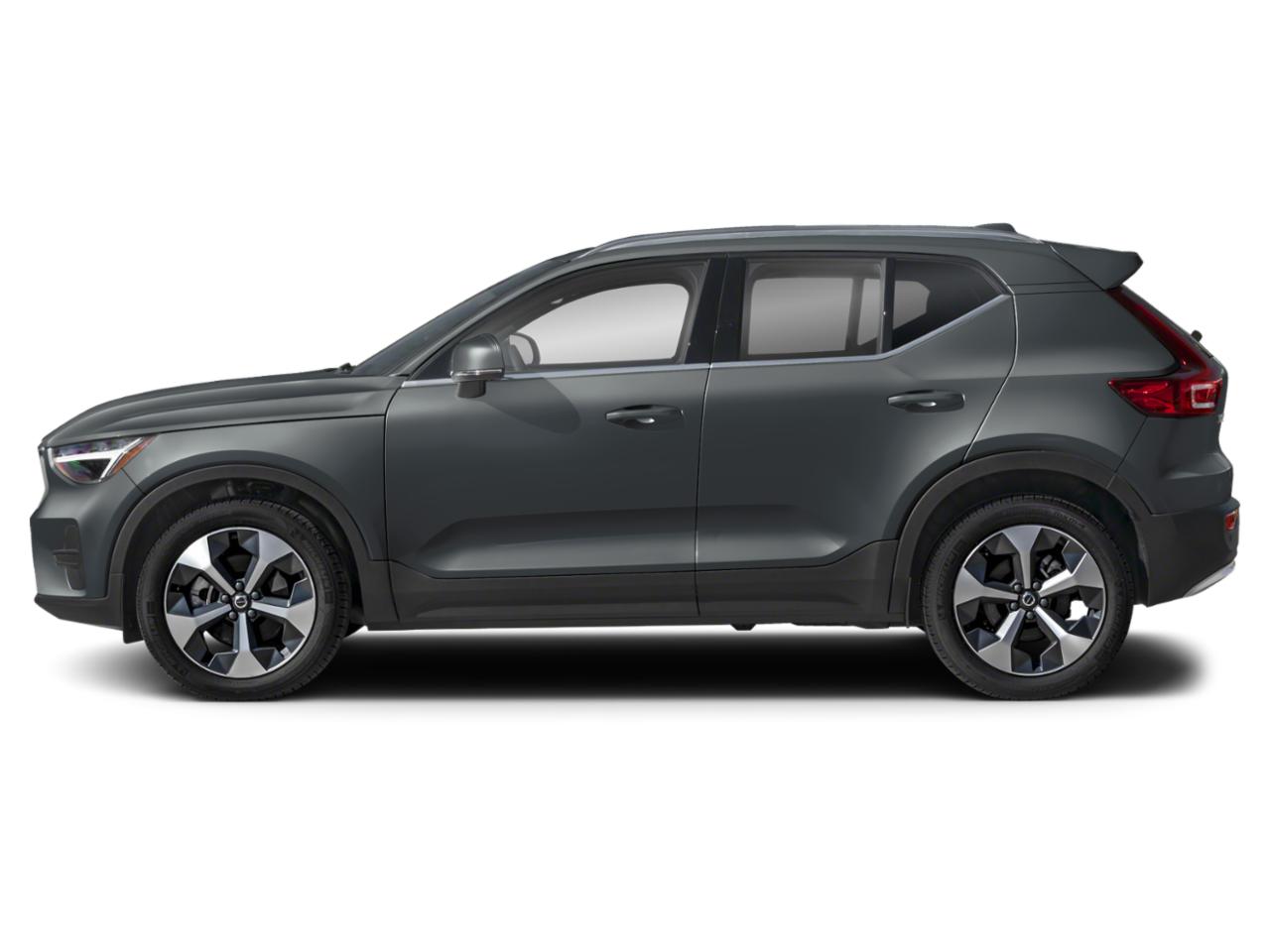 2024 Volvo XC40 Vehicle Photo in HARRISBURG, PA 17111-1033
