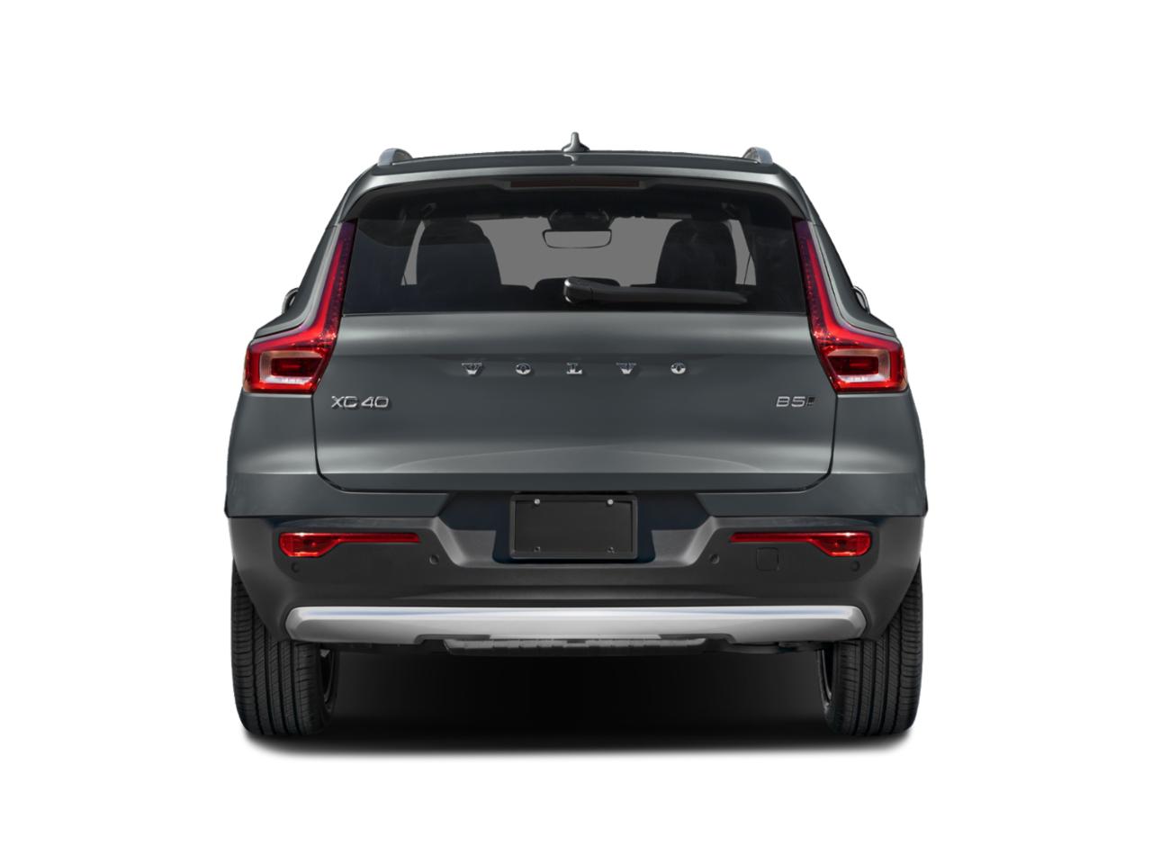 2024 Volvo XC40 Vehicle Photo in HARRISBURG, PA 17111-1033
