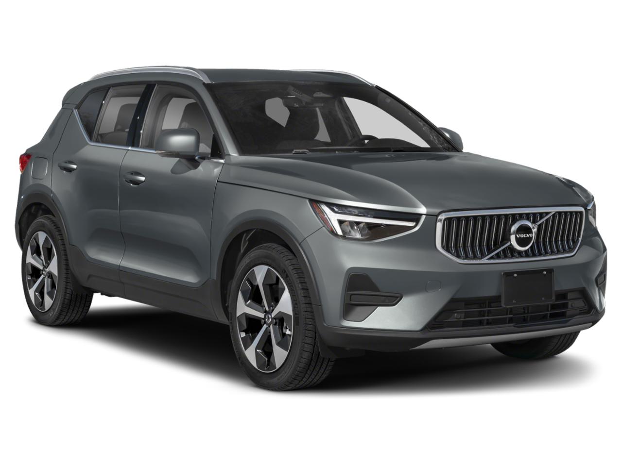 2024 Volvo XC40 Vehicle Photo in HARRISBURG, PA 17111-1033