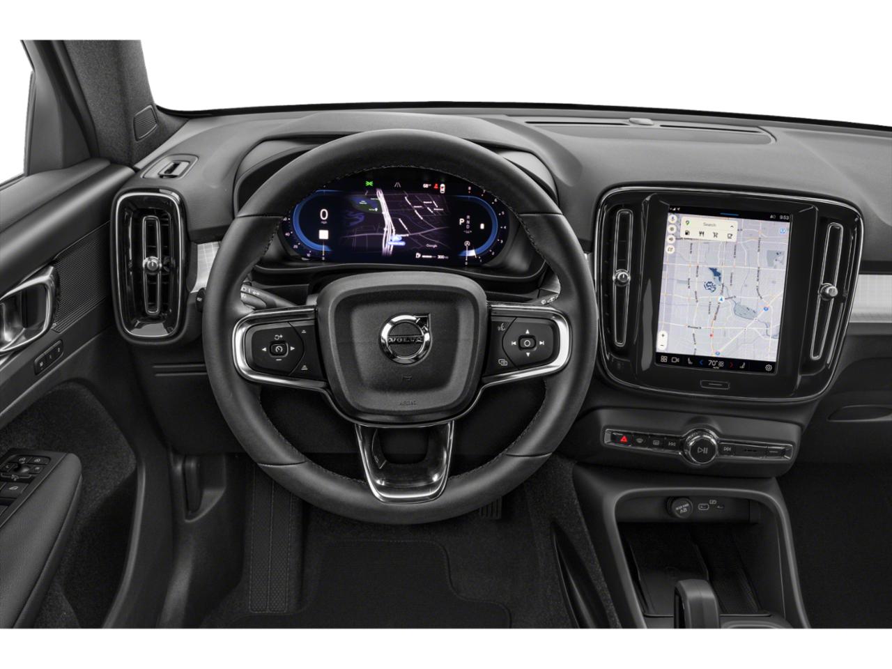 2024 Volvo XC40 Vehicle Photo in HARRISBURG, PA 17111-1033
