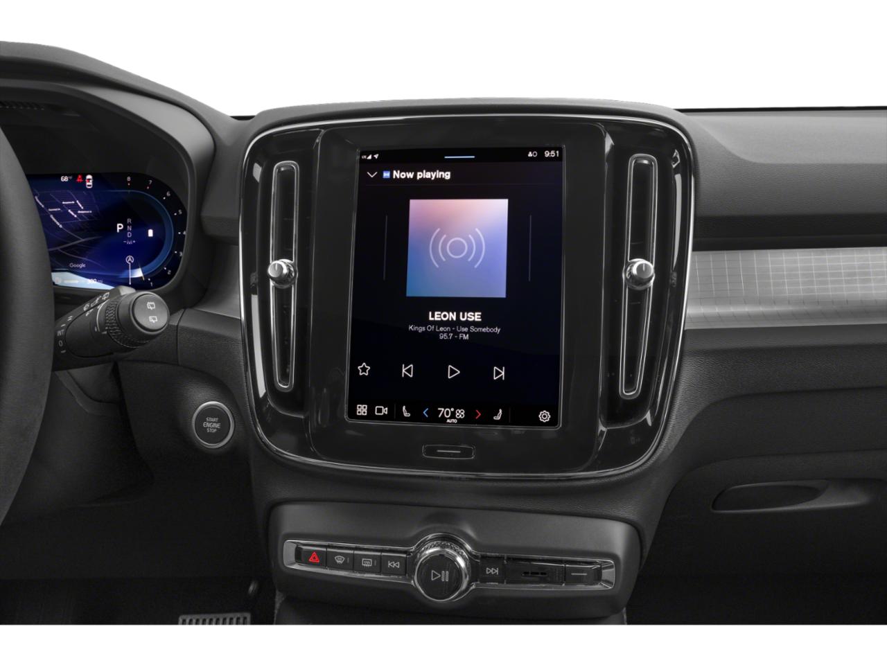 2024 Volvo XC40 Vehicle Photo in HARRISBURG, PA 17111-1033