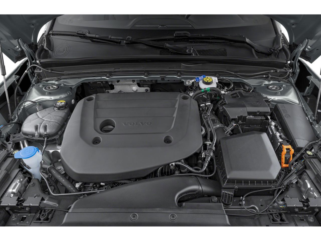 2024 Volvo XC40 Vehicle Photo in HARRISBURG, PA 17111-1033