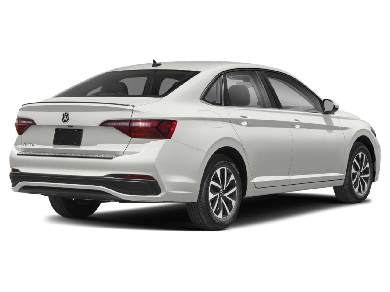 2024 Volkswagen Jetta Vehicle Photo in KANSAS CITY, MO 64114-4502
