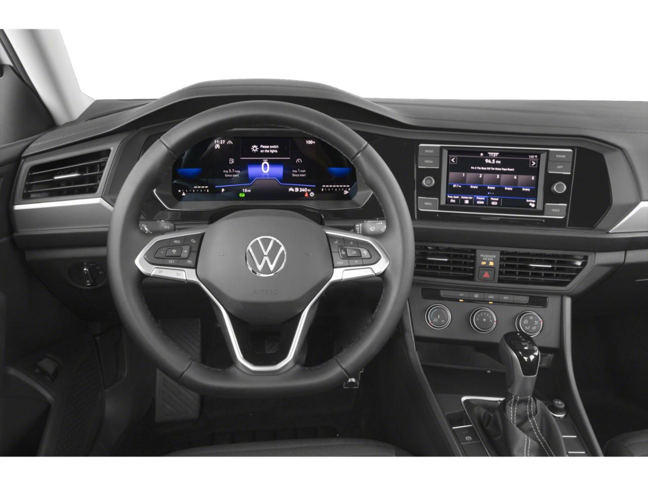 2024 Volkswagen Jetta Vehicle Photo in KANSAS CITY, MO 64114-4502