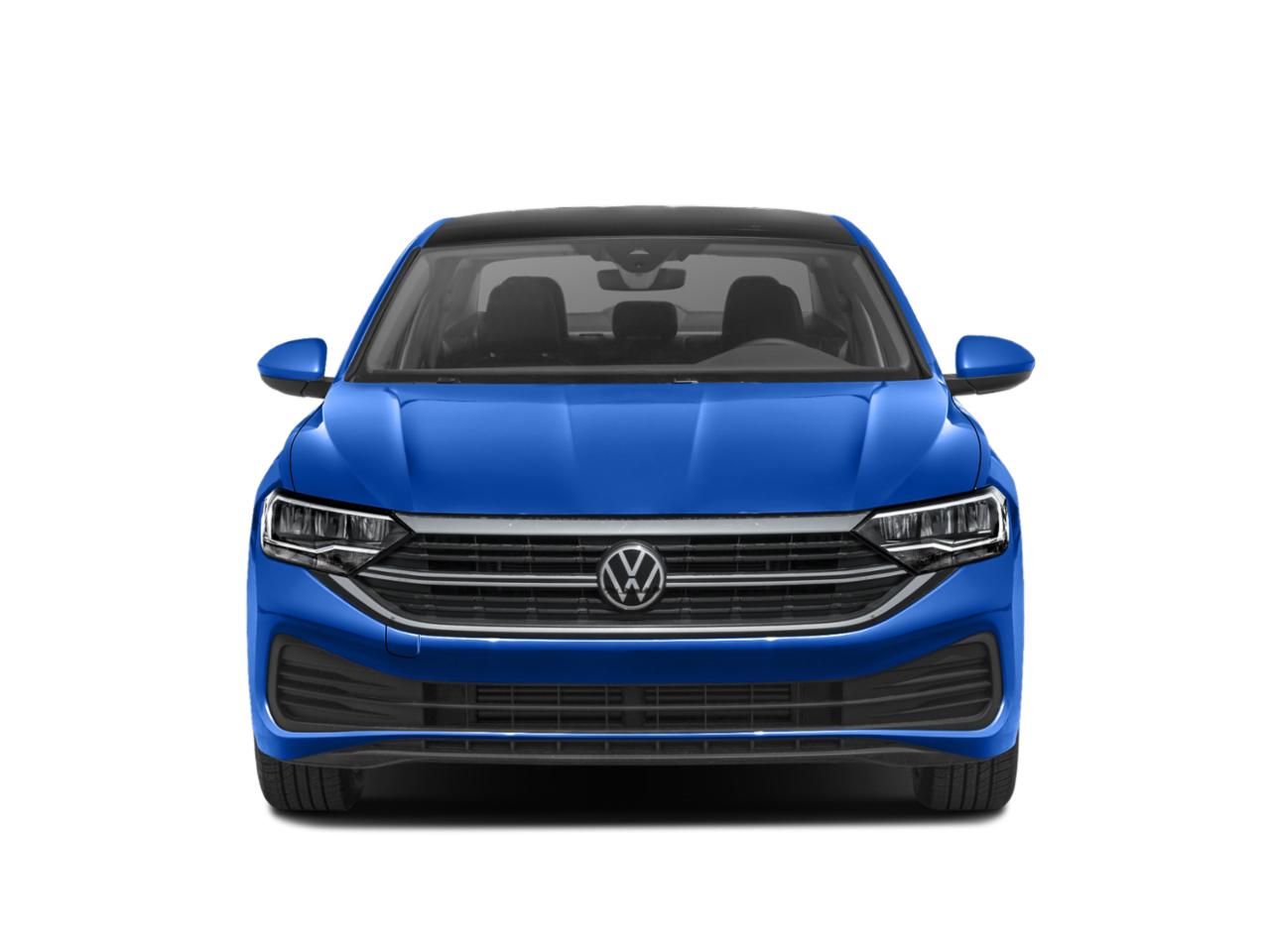 2024 Volkswagen Jetta Vehicle Photo in Merrillville, IN 46410