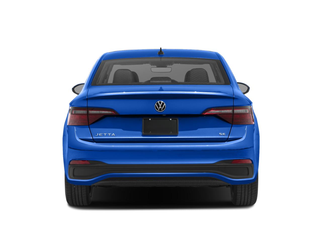 2024 Volkswagen Jetta Vehicle Photo in Merrillville, IN 46410