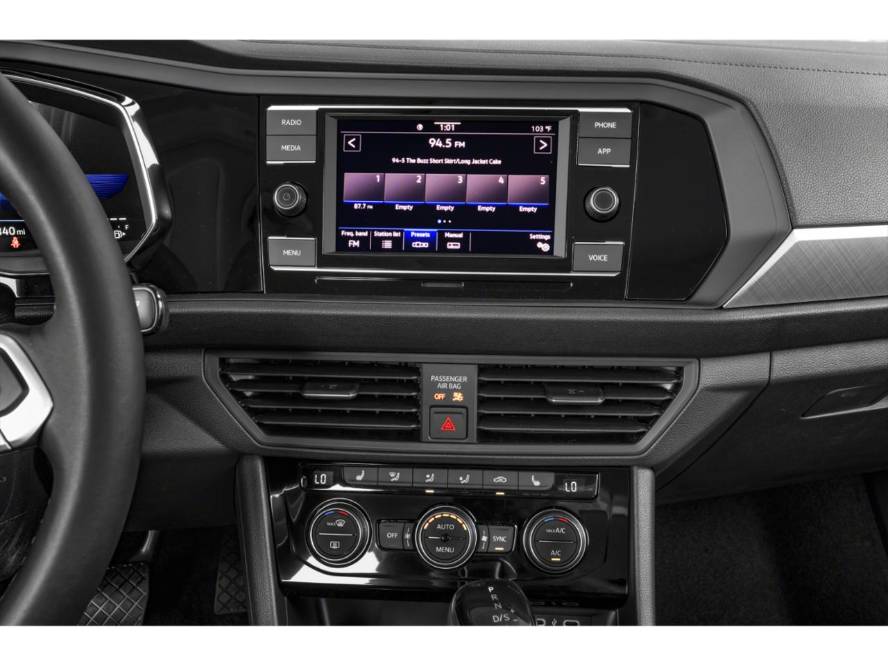 2024 Volkswagen Jetta Vehicle Photo in Merrillville, IN 46410