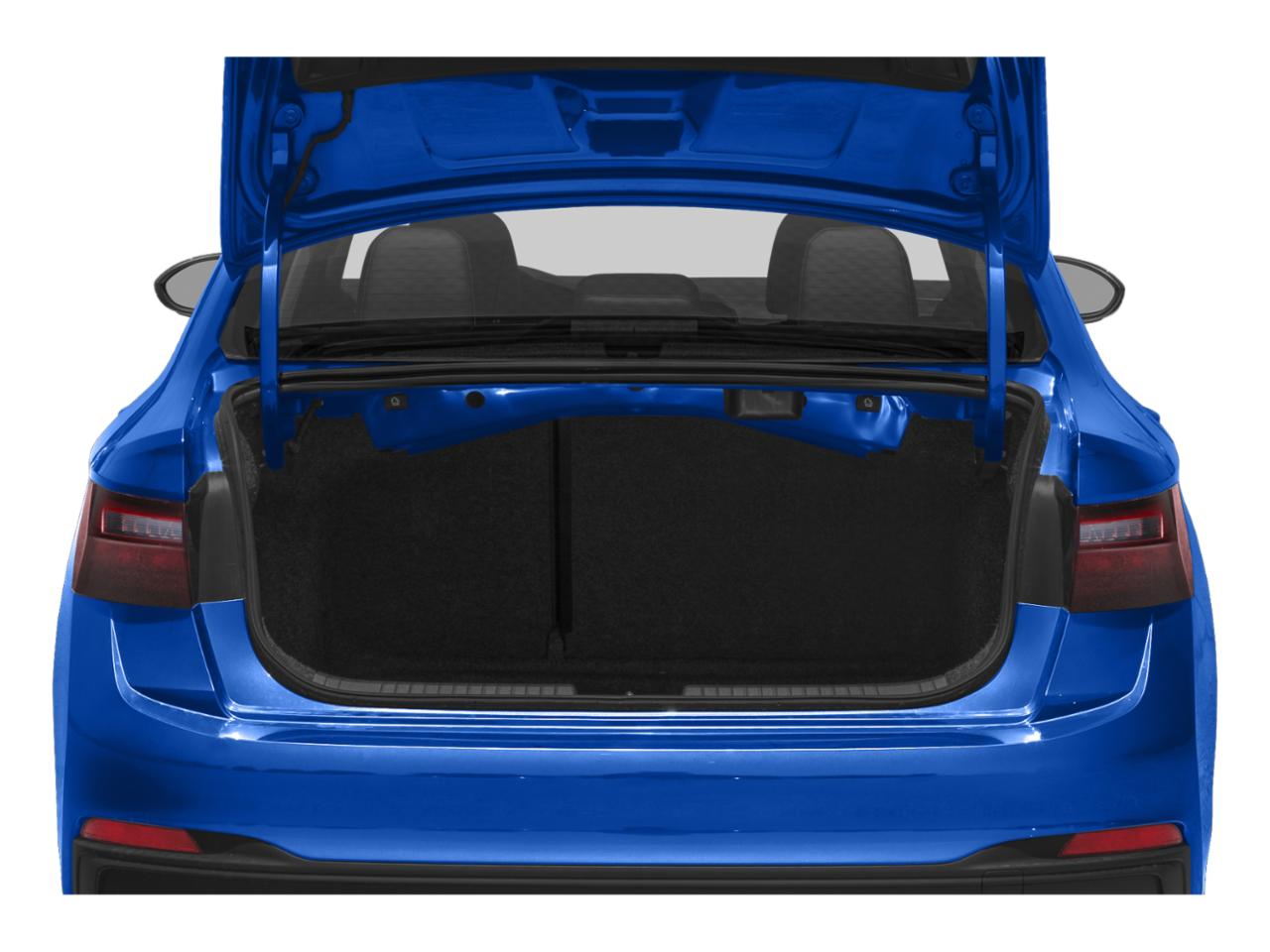 2024 Volkswagen Jetta Vehicle Photo in Merrillville, IN 46410