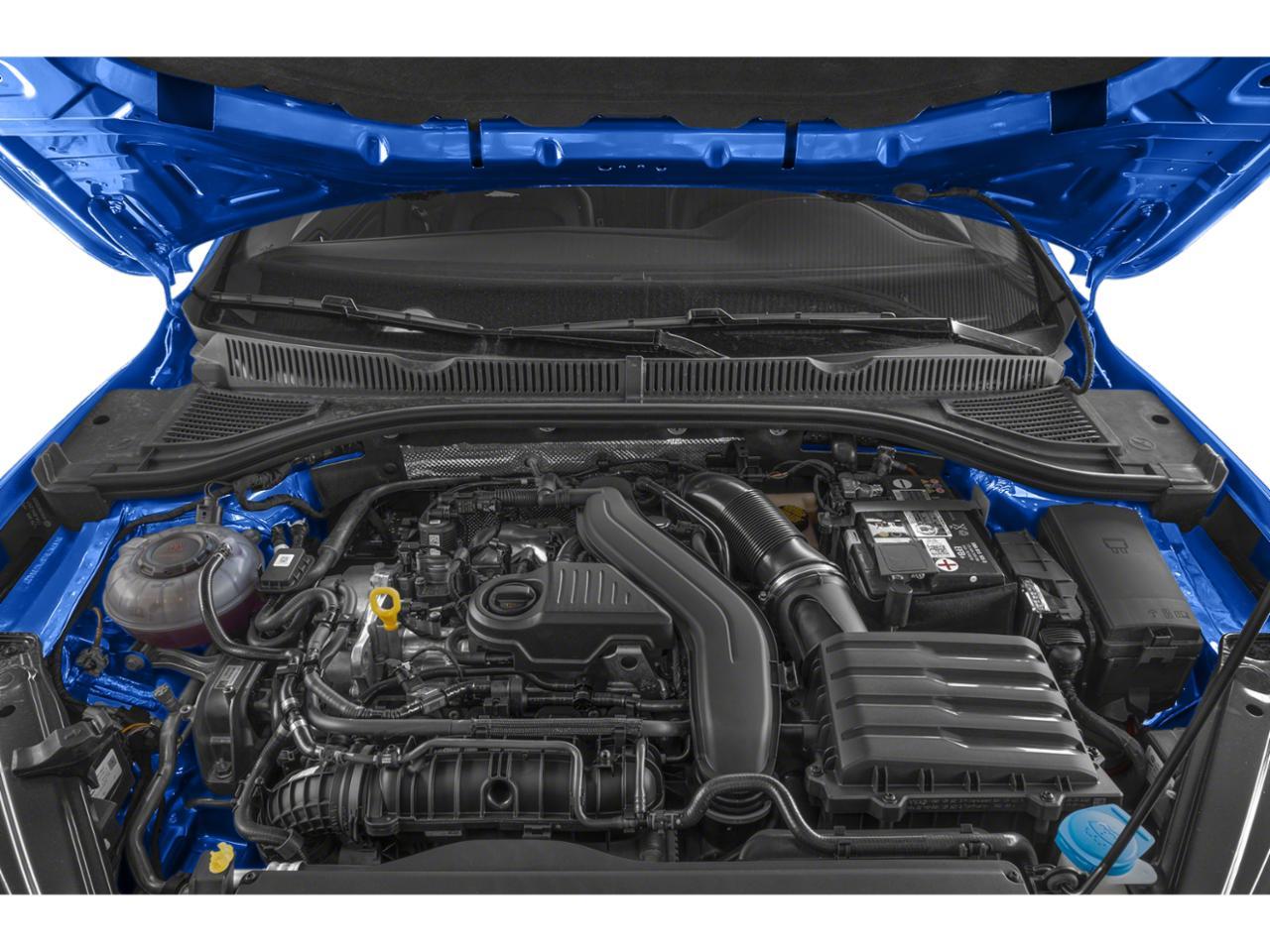 2024 Volkswagen Jetta Vehicle Photo in Merrillville, IN 46410