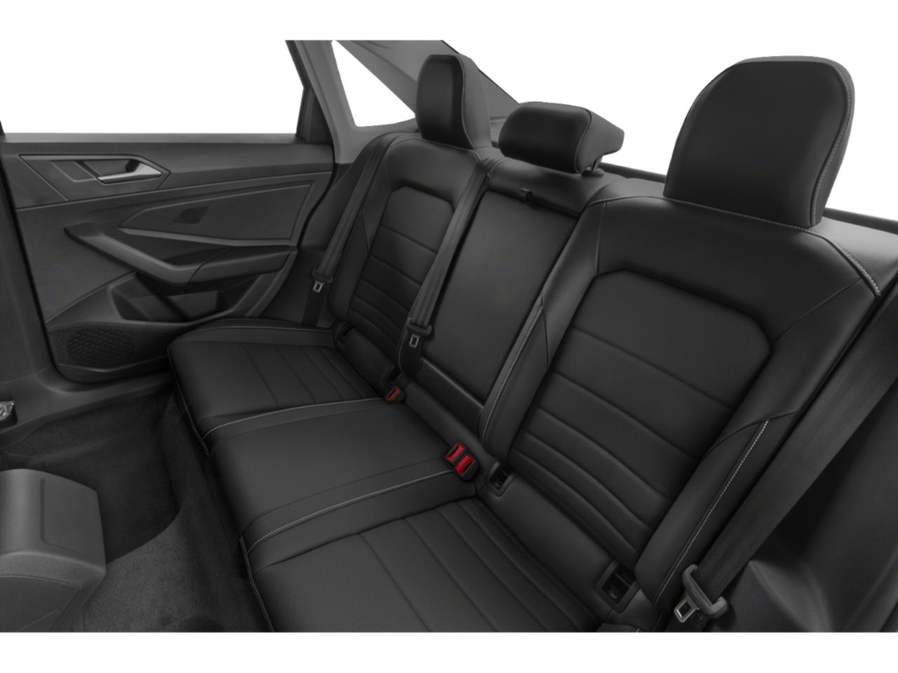 2024 Volkswagen Jetta Vehicle Photo in Merrillville, IN 46410
