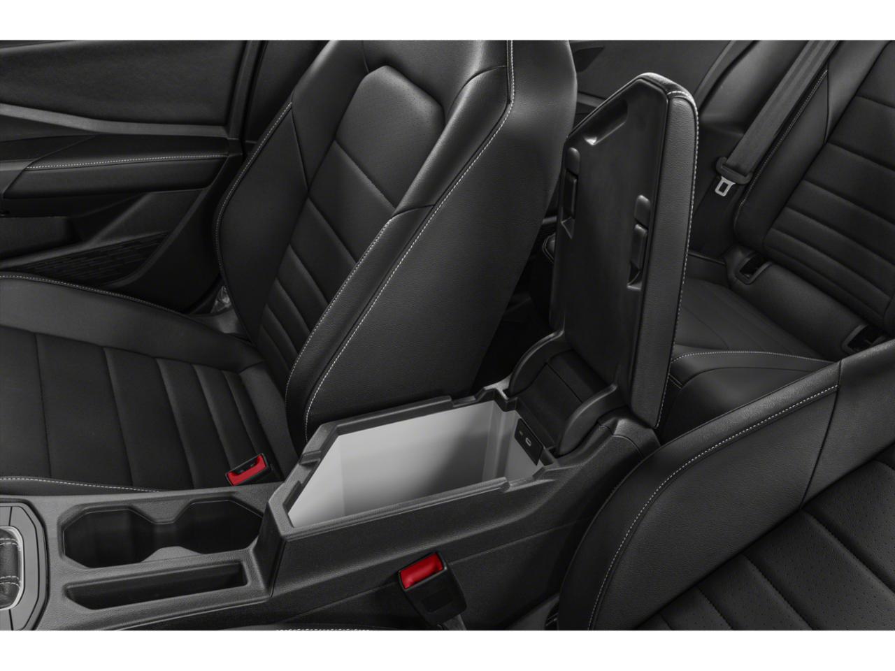 2024 Volkswagen Jetta Vehicle Photo in Merrillville, IN 46410