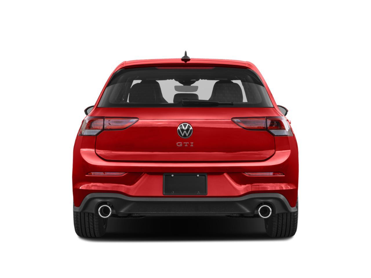 2024 Volkswagen Golf GTI Vehicle Photo in LANCASTER, PA 17601-0000