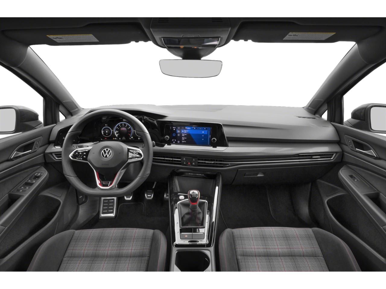 2024 Volkswagen Golf GTI Vehicle Photo in LANCASTER, PA 17601-0000