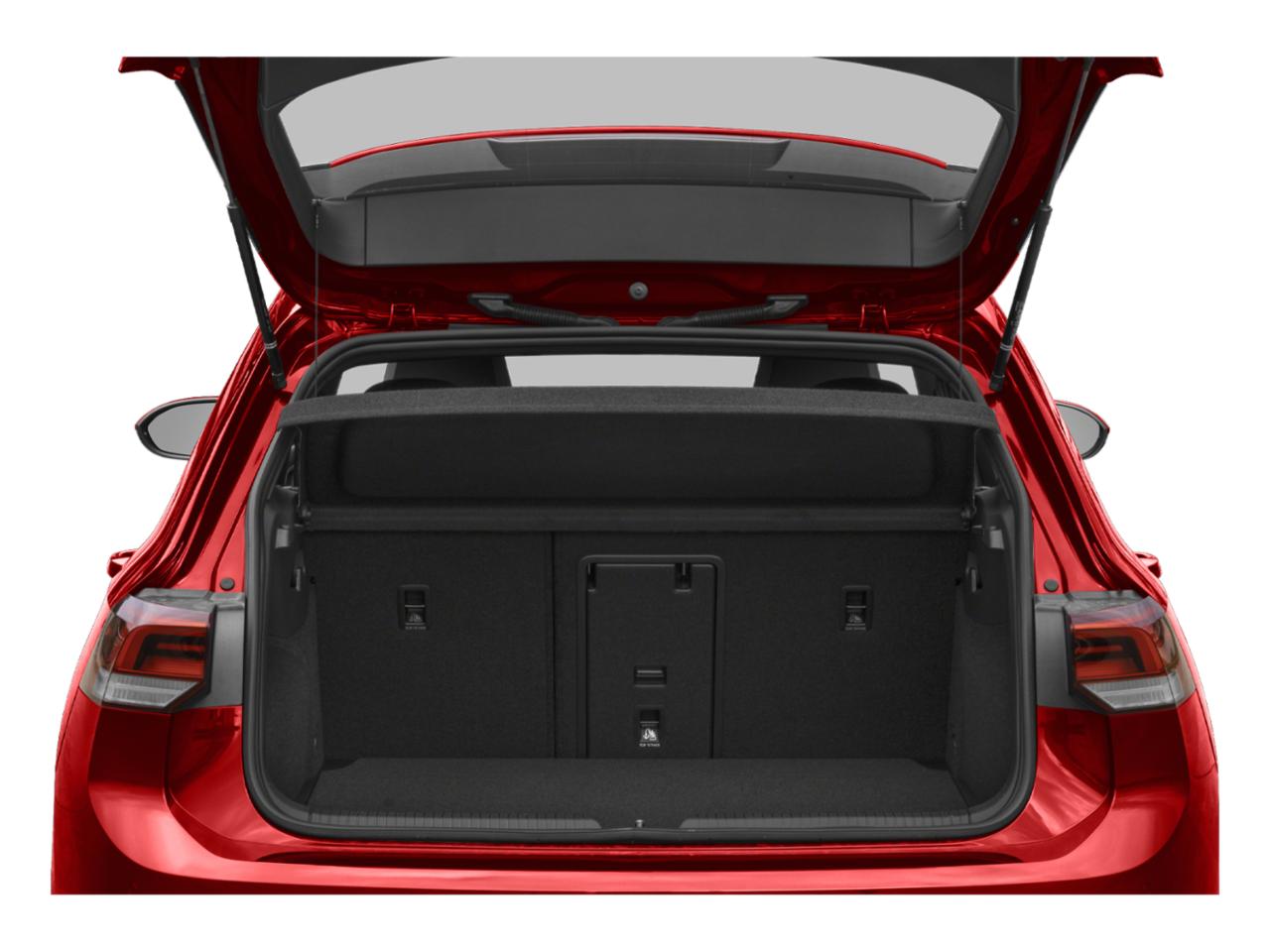 2024 Volkswagen Golf GTI Vehicle Photo in LANCASTER, PA 17601-0000