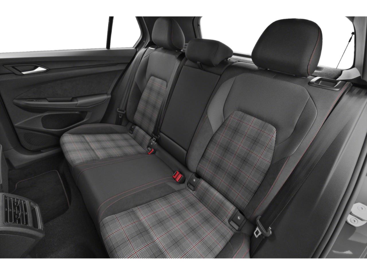 2024 Volkswagen Golf GTI Vehicle Photo in LANCASTER, PA 17601-0000