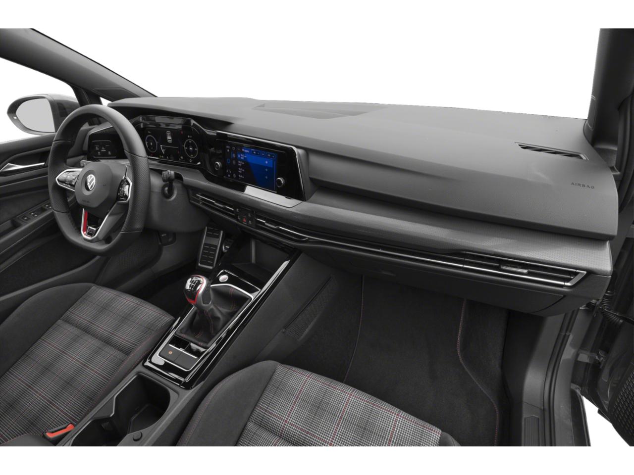 2024 Volkswagen Golf GTI Vehicle Photo in LANCASTER, PA 17601-0000