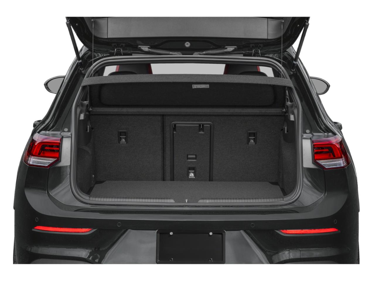 2024 Volkswagen Golf GTI Vehicle Photo in Lees Summit, MO 64086