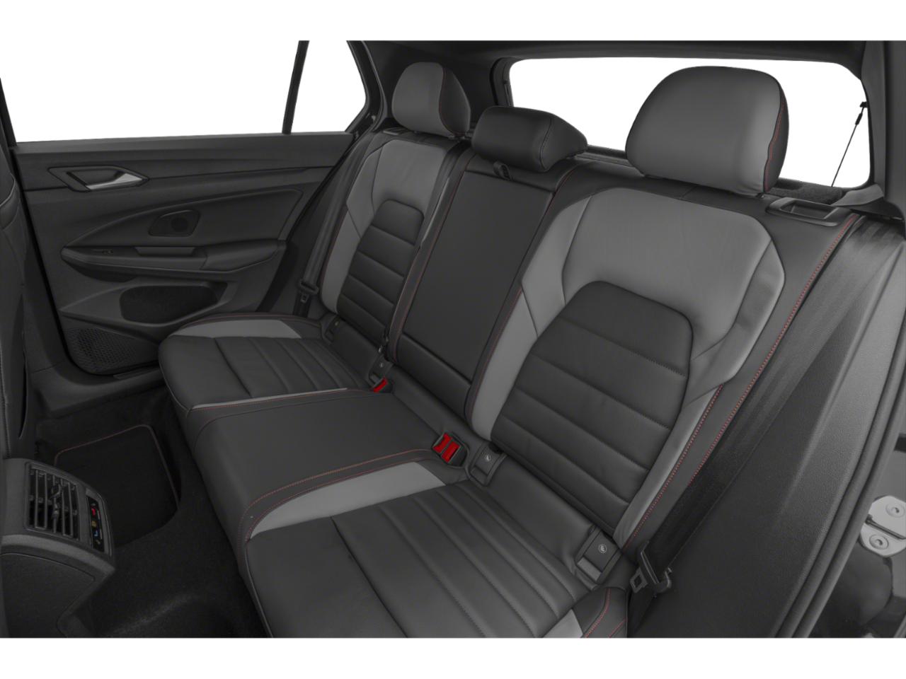 2024 Volkswagen Golf GTI Vehicle Photo in Lees Summit, MO 64086