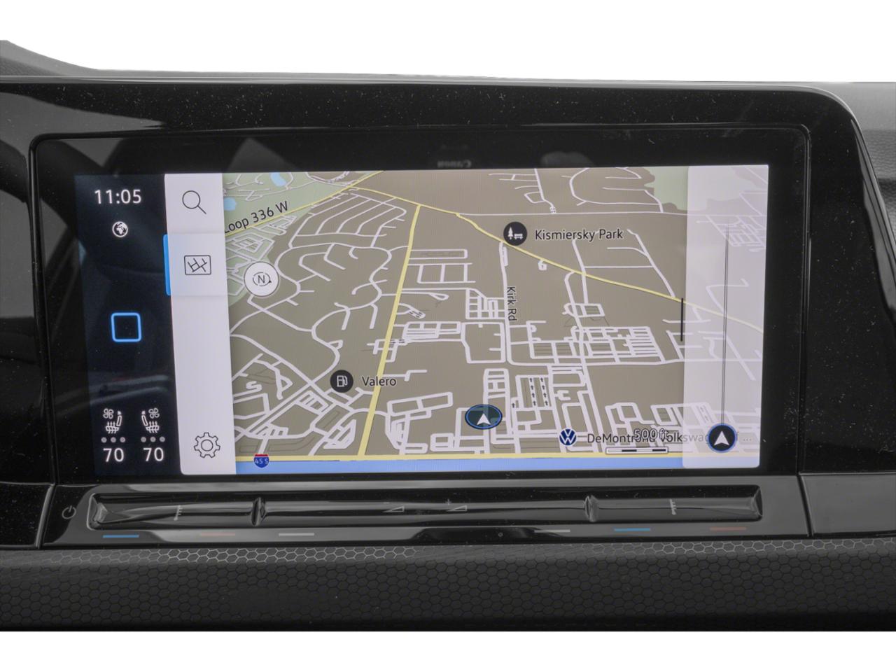 2024 Volkswagen Golf GTI Vehicle Photo in Lees Summit, MO 64086