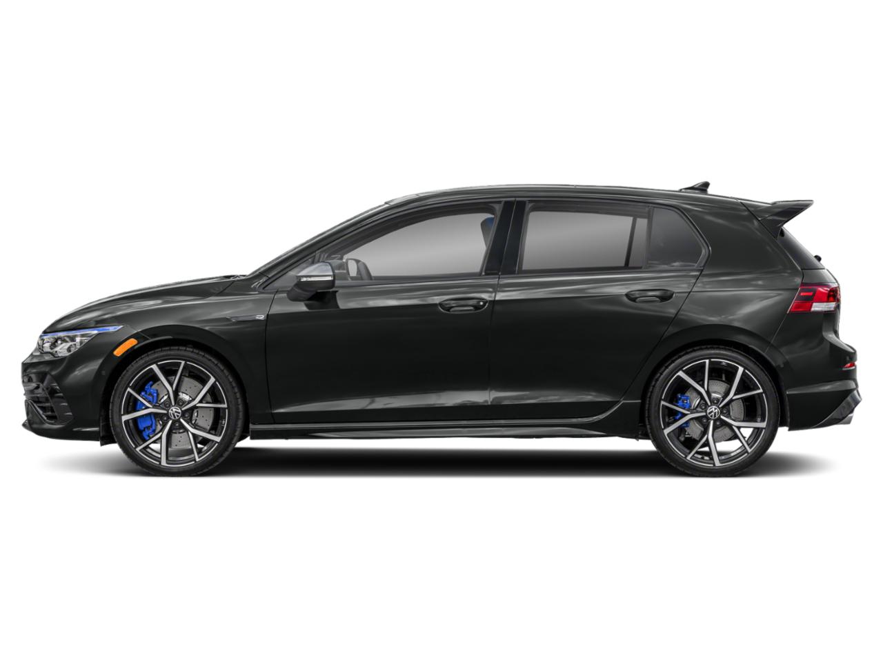 2024 Volkswagen Golf R Vehicle Photo in SELMA, TX 78154-1460