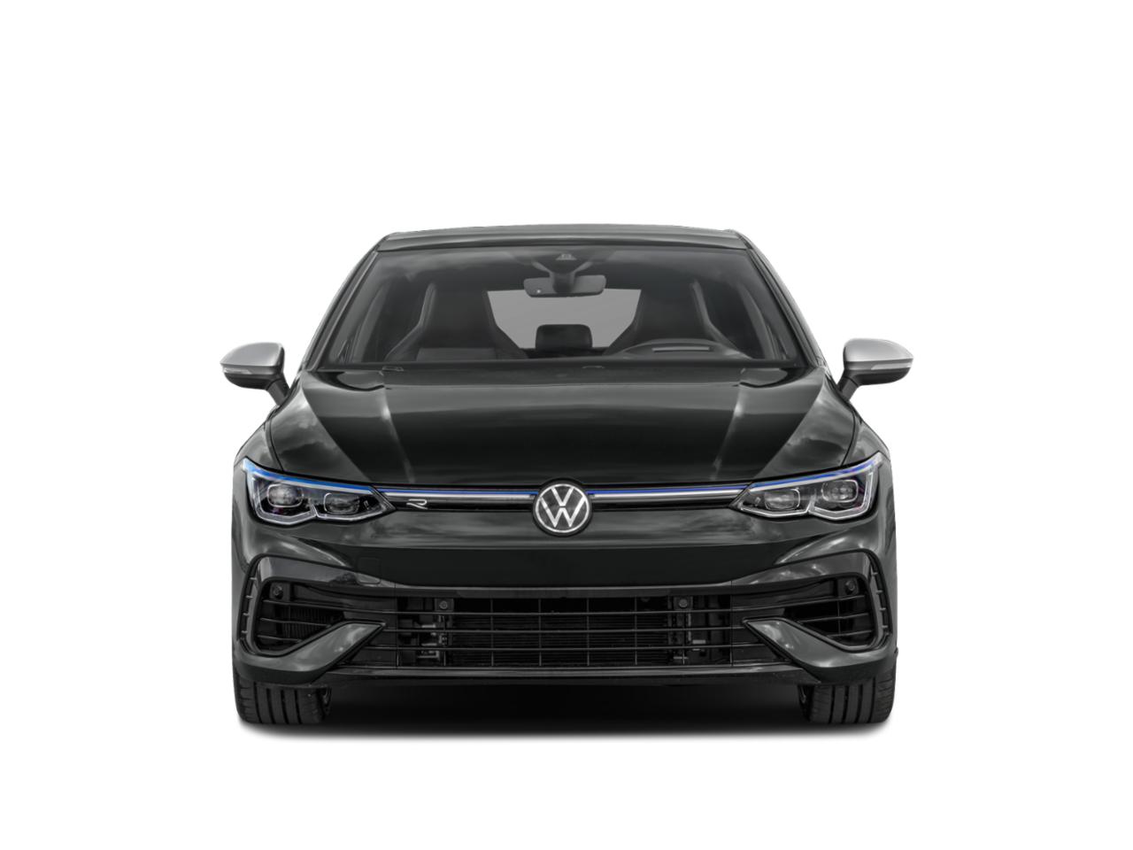 2024 Volkswagen Golf R Vehicle Photo in SELMA, TX 78154-1460