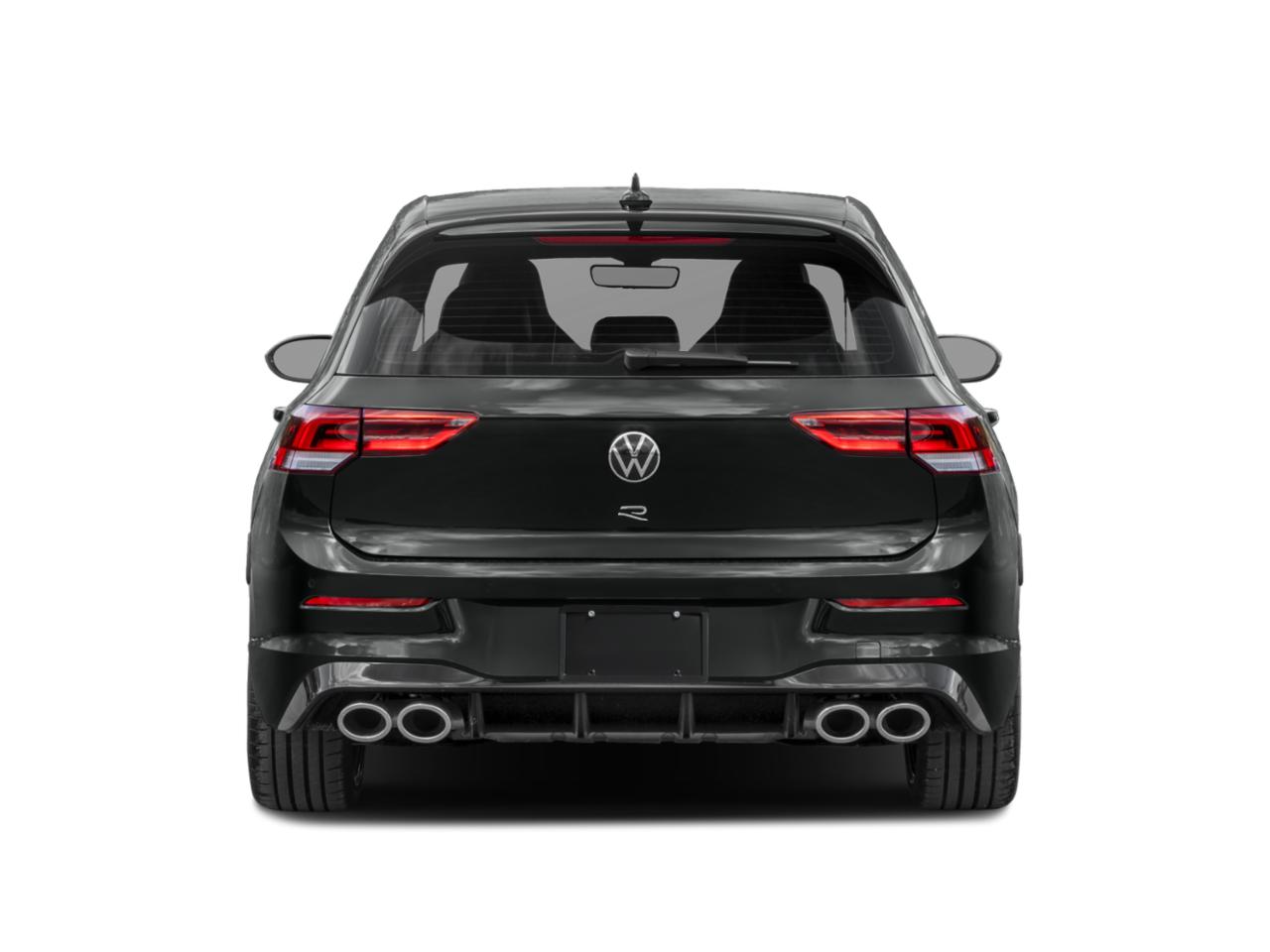 2024 Volkswagen Golf R Vehicle Photo in SELMA, TX 78154-1460
