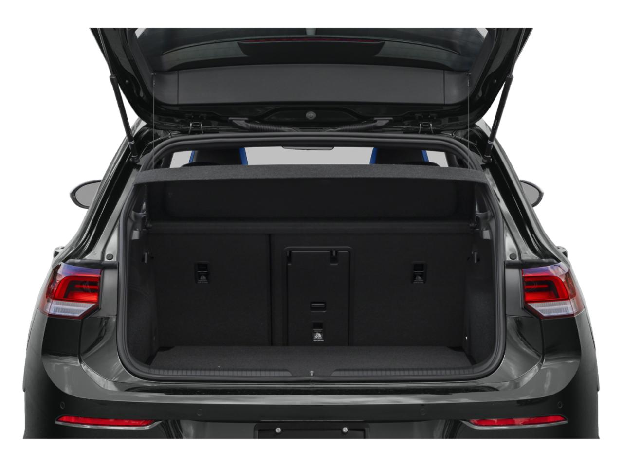 2024 Volkswagen Golf R Vehicle Photo in SELMA, TX 78154-1460