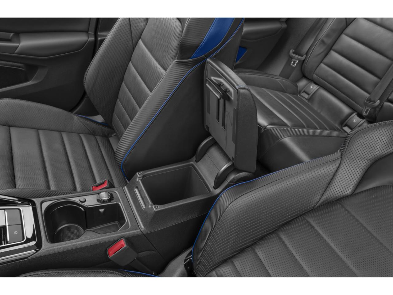 2024 Volkswagen Golf R Vehicle Photo in SELMA, TX 78154-1460