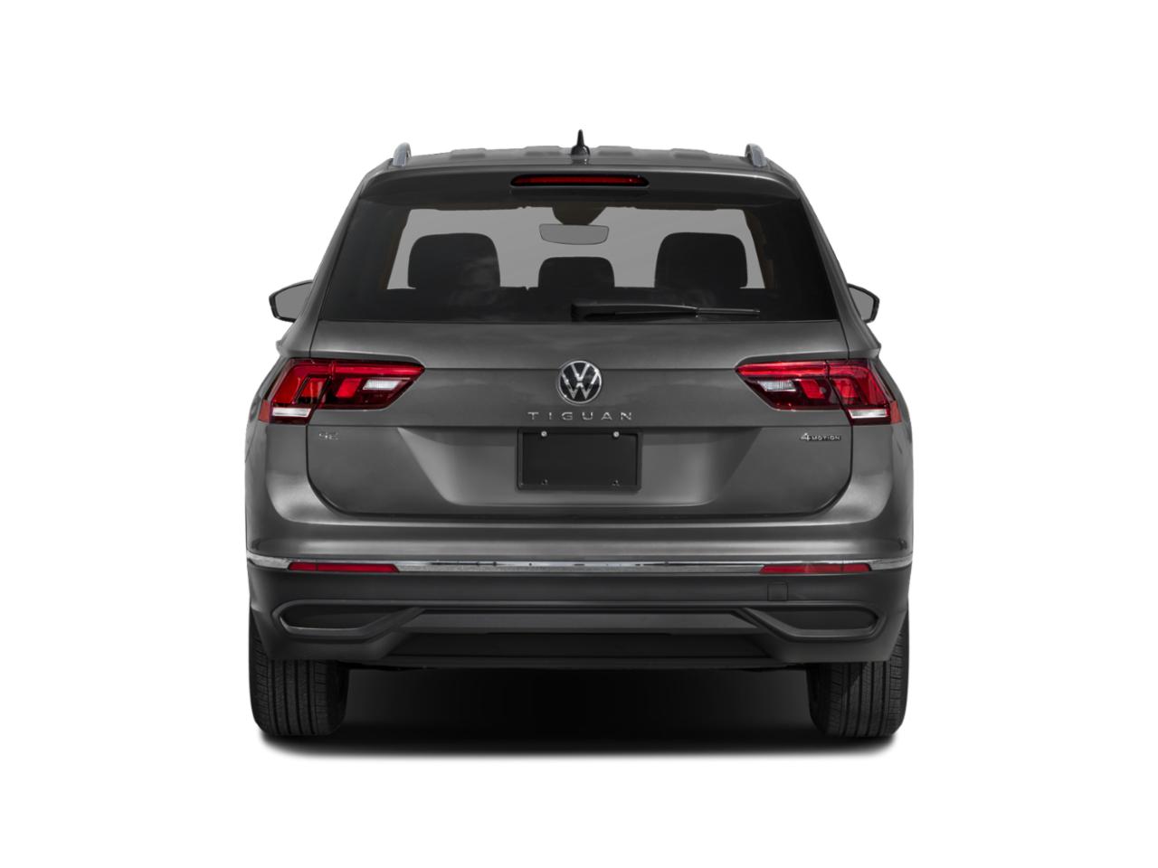 2024 Volkswagen Tiguan Vehicle Photo in Marion, IA 52302