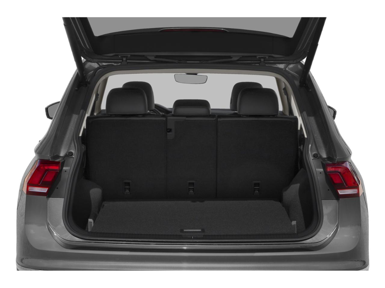 2024 Volkswagen Tiguan Vehicle Photo in Marion, IA 52302