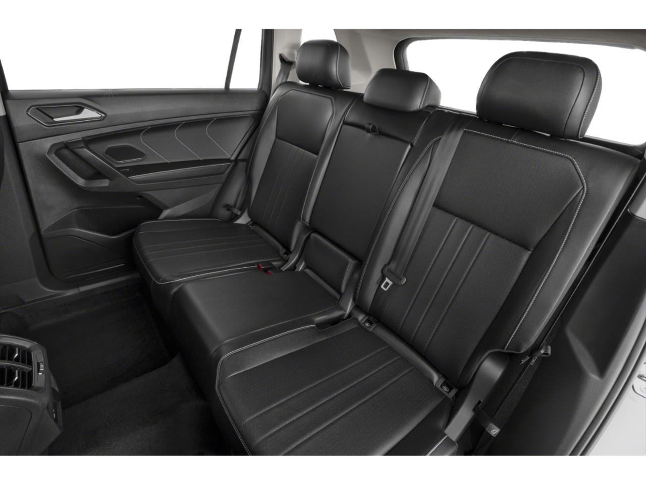 2024 Volkswagen Tiguan Vehicle Photo in Marion, IA 52302