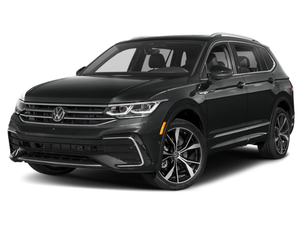 2024 Volkswagen Tiguan Vehicle Photo in Marion, IA 52302
