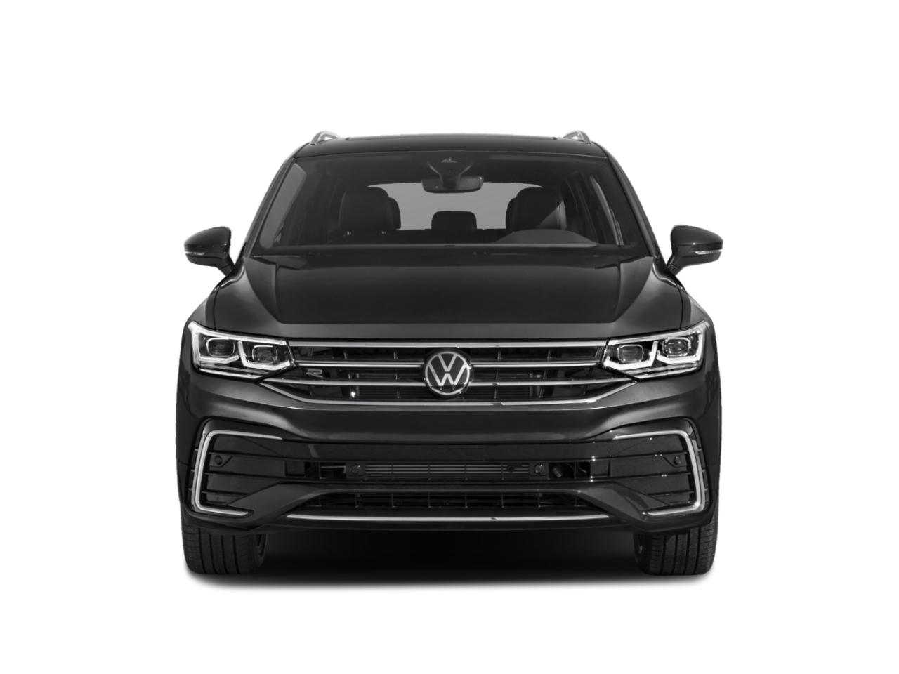 2024 Volkswagen Tiguan Vehicle Photo in Marion, IA 52302