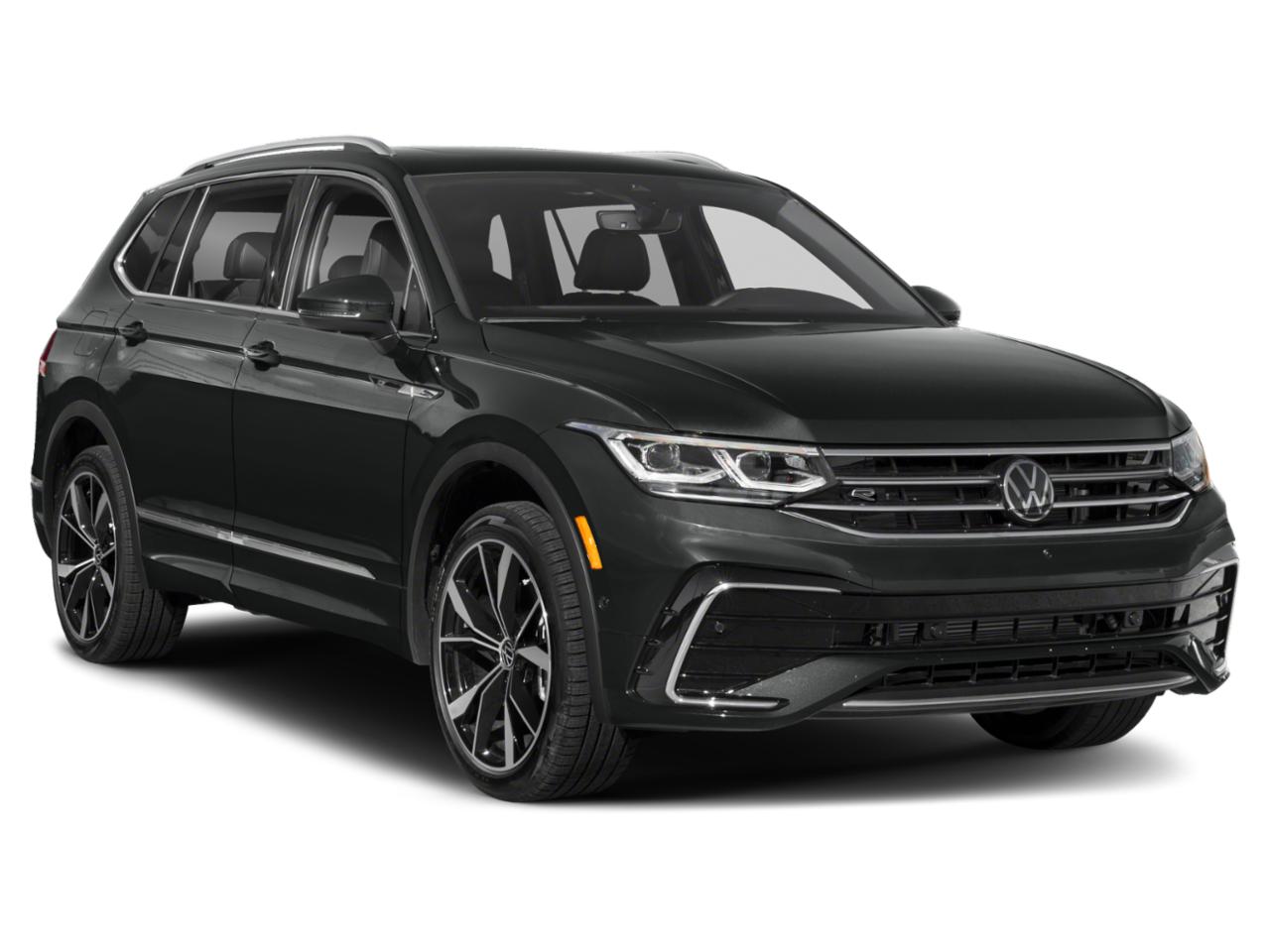 2024 Volkswagen Tiguan Vehicle Photo in Marion, IA 52302