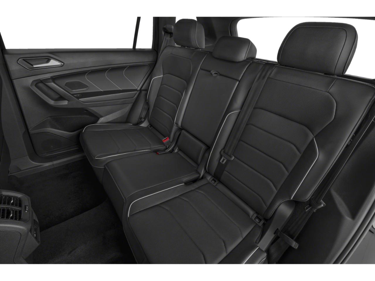 2024 Volkswagen Tiguan Vehicle Photo in Marion, IA 52302