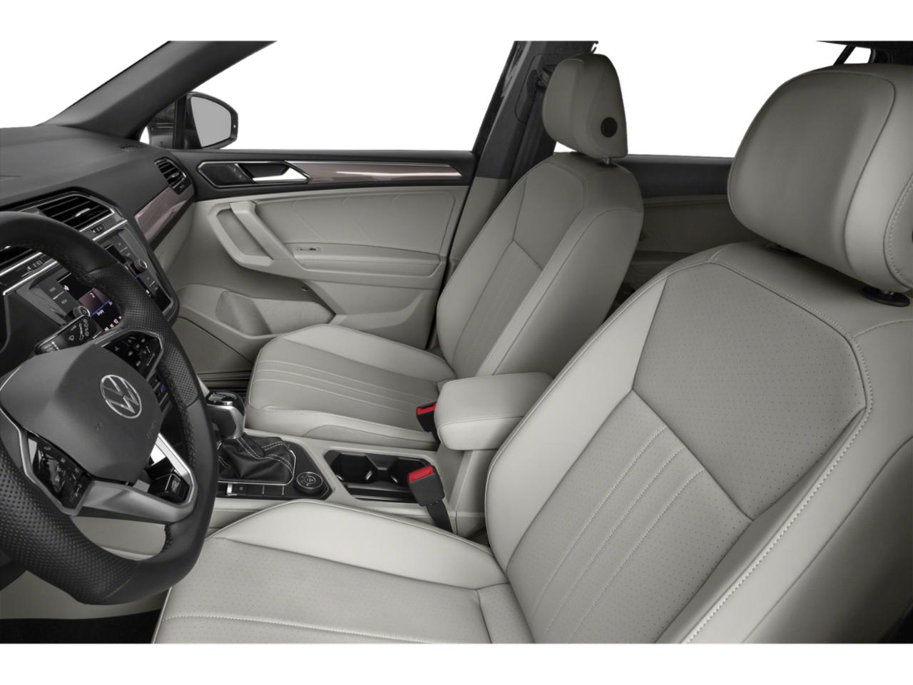 2024 Volkswagen Tiguan Vehicle Photo in Marion, IA 52302