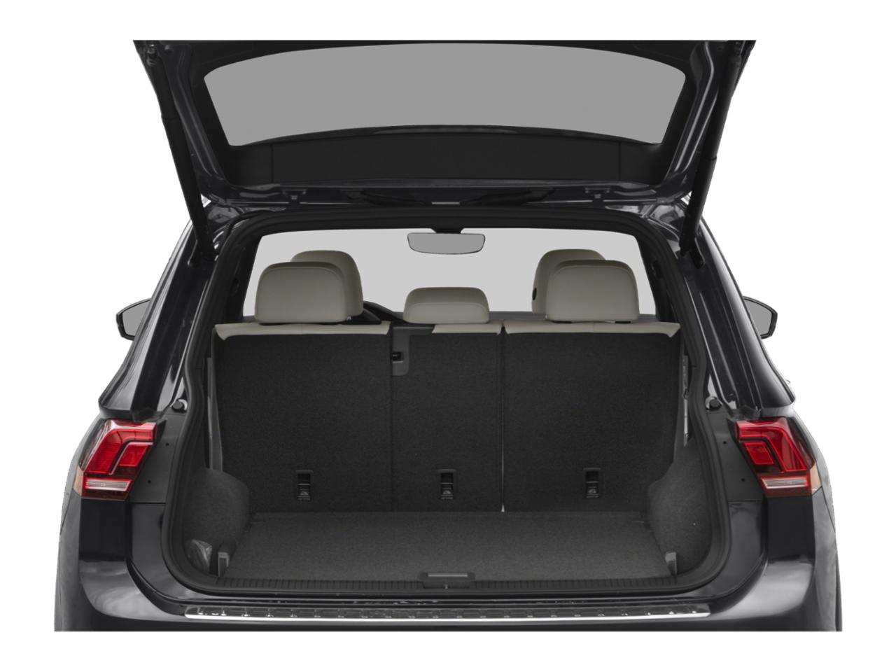 2024 Volkswagen Tiguan Vehicle Photo in Marion, IA 52302