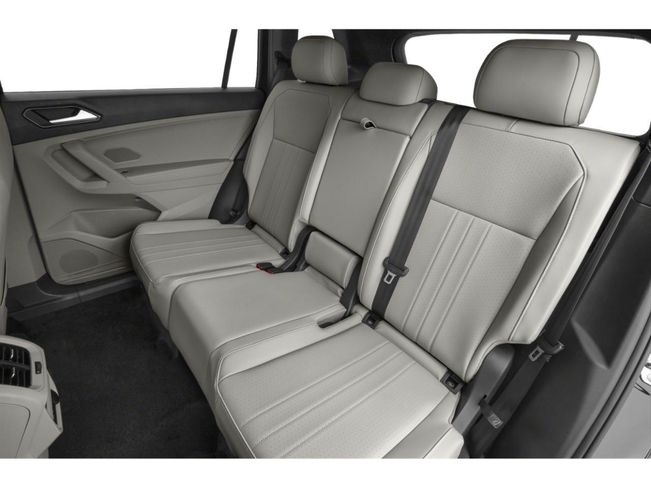 2024 Volkswagen Tiguan Vehicle Photo in Marion, IA 52302