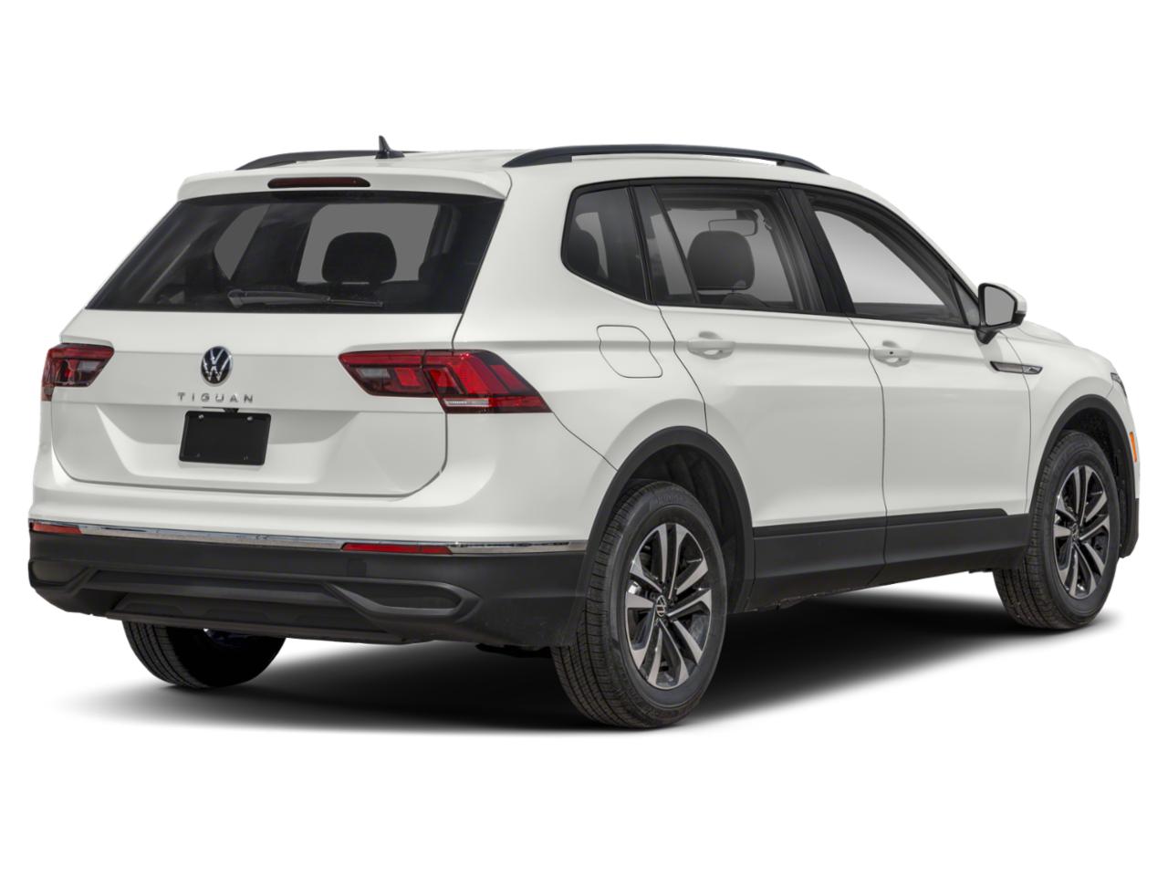 2024 Volkswagen Tiguan Vehicle Photo in Marion, IA 52302