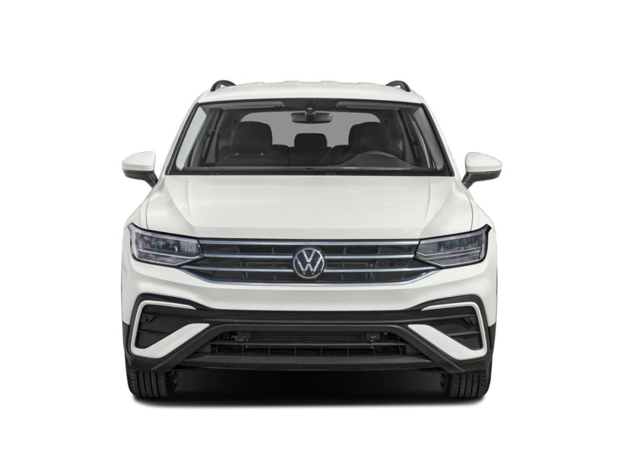 2024 Volkswagen Tiguan Vehicle Photo in Marion, IA 52302