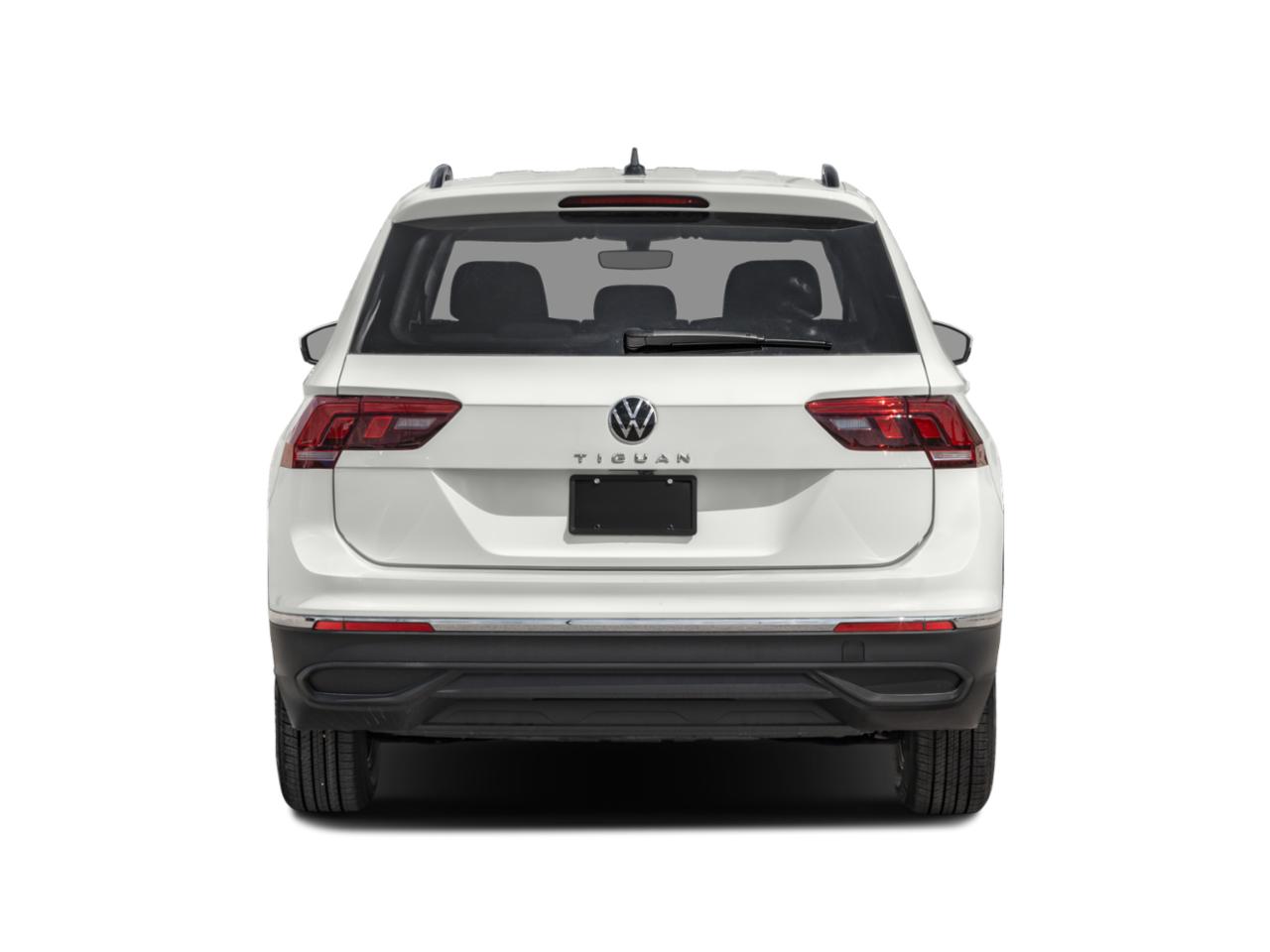 2024 Volkswagen Tiguan Vehicle Photo in Marion, IA 52302