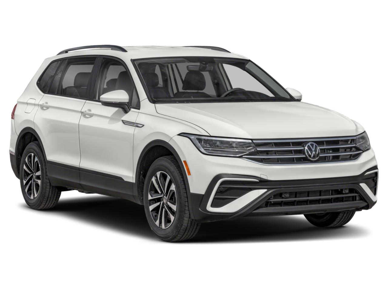 2024 Volkswagen Tiguan Vehicle Photo in Marion, IA 52302