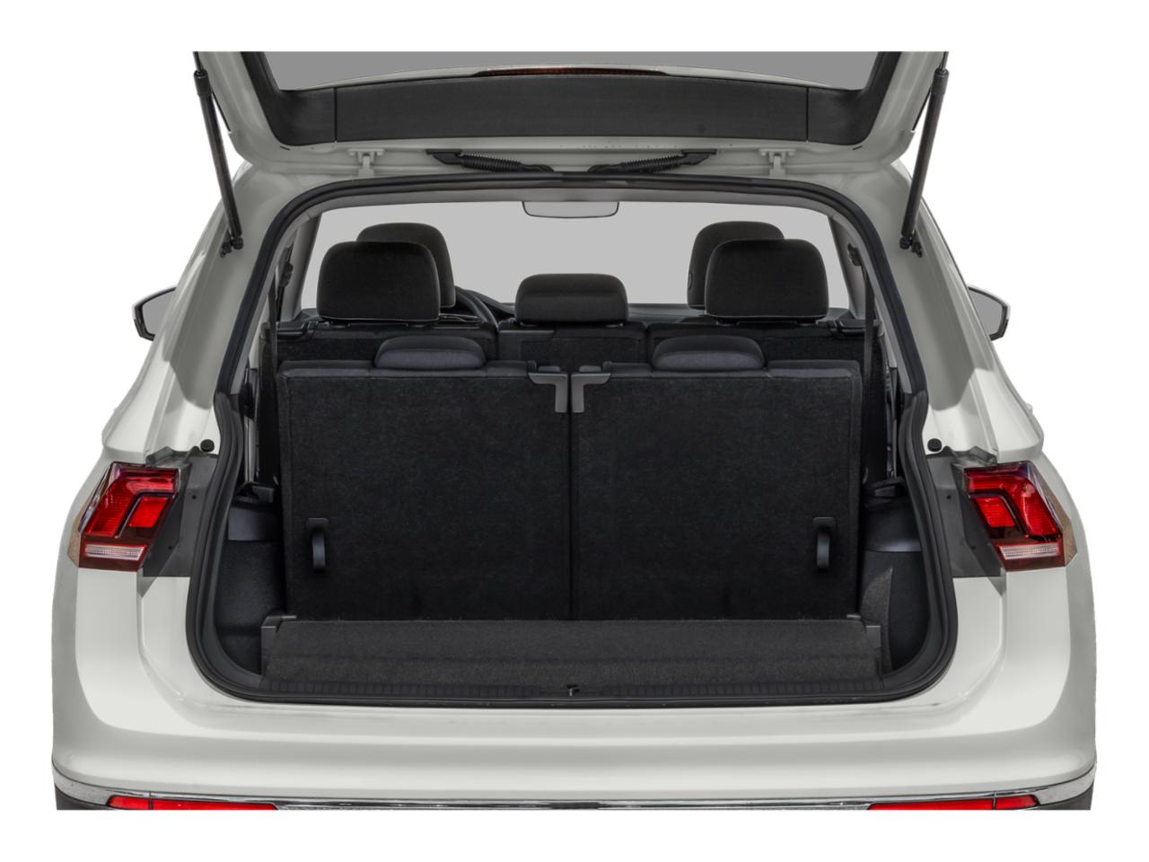 2024 Volkswagen Tiguan Vehicle Photo in Marion, IA 52302