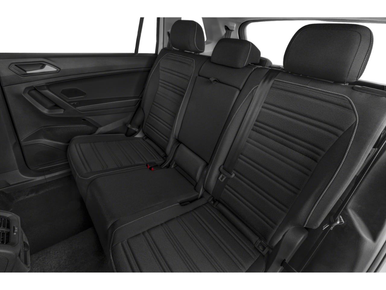 2024 Volkswagen Tiguan Vehicle Photo in Marion, IA 52302